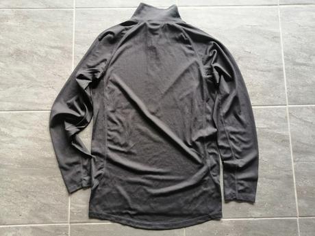 Technická sivá mikina nordblanc vxl, nordblanc,xl