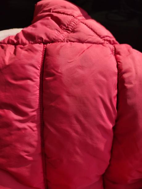 Zimná zateplená bunda next, next,104