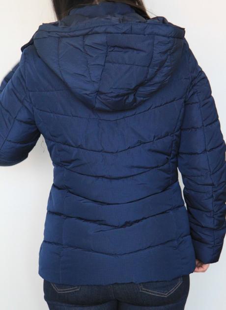 Dámska bunda lee cooper, lee cooper,36