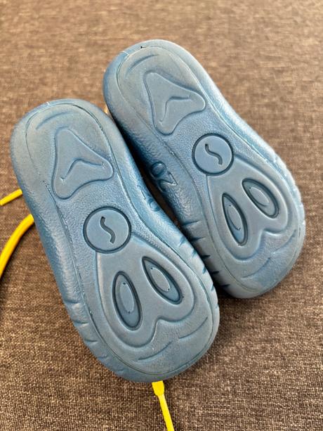 Topánočky, superfit,20