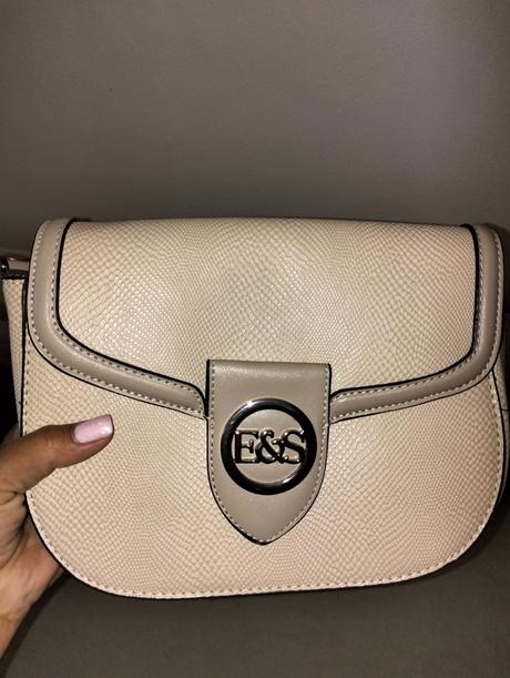 Dámska kabelka, deichmann