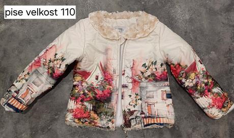 Bundicka vel.110, 110