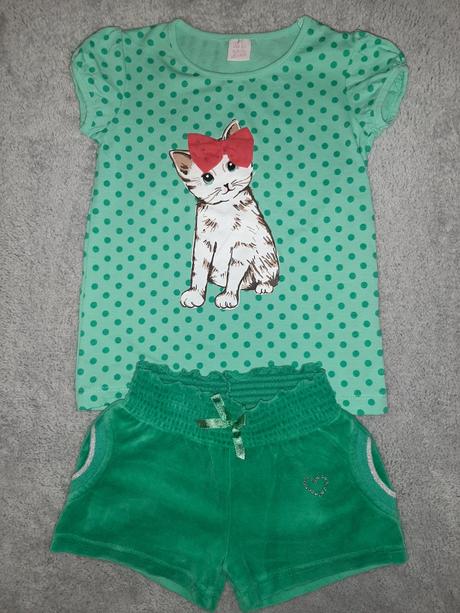 Macickova supravka 98/104, kiki&koko,98