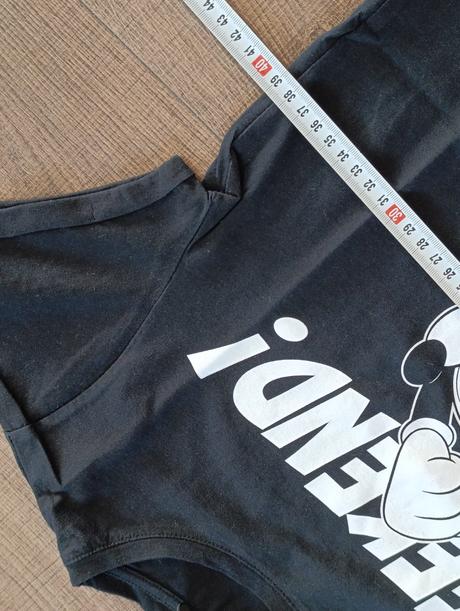 Tričko, fishbone,xs