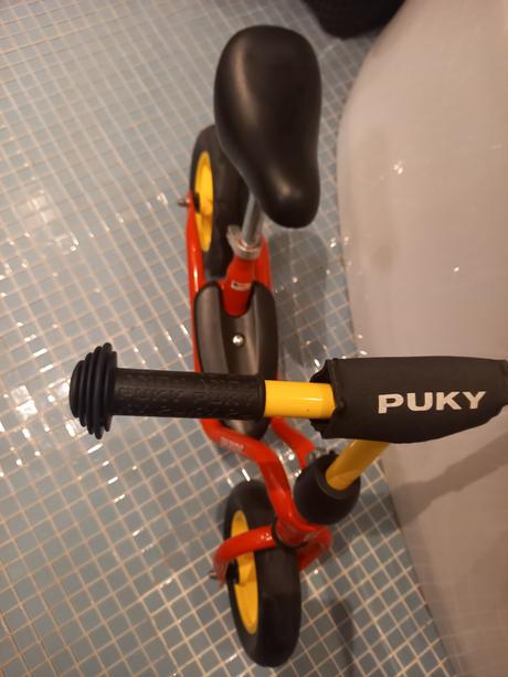 Odrážadlo puky, puky