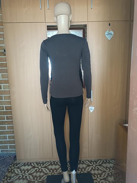 Tričko, tom tailor,s