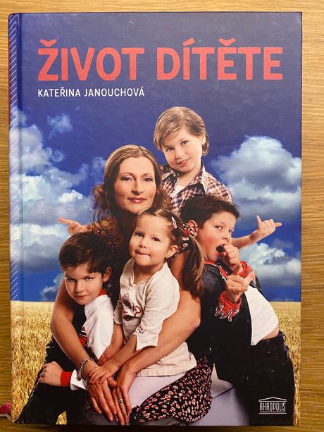 Zivot ditete, 