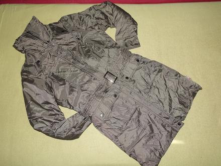 Zimna bunda sugarclub, 158