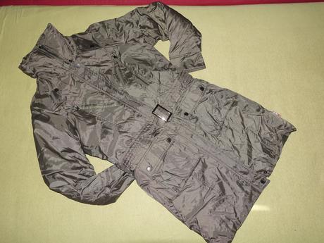 Zimna bunda sugarclub, 158