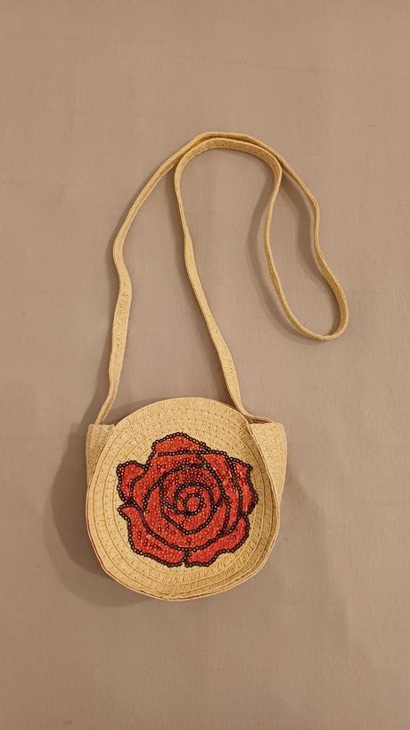 Detská taška, takko