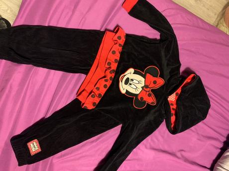 Suprava minnie mouse, disney,98