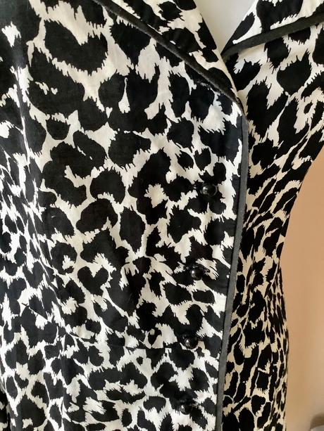 Bavlnené saty heine/feb, 38