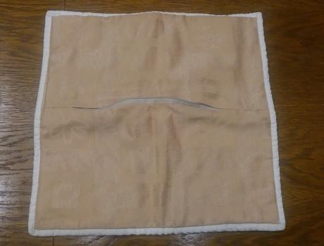 Obliečka na vankúšik, 