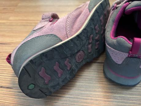 Topánky - tenisky goretex, 33