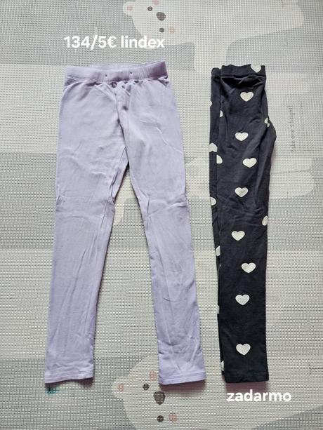 Leginy, lindex,134