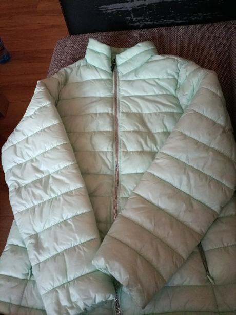 Prechodná vetrovka, m