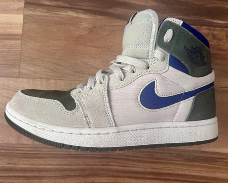 Jordan 1 air zoom, air jordan,39