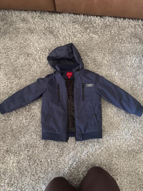 Bunda jeseň/ zima, guess,110