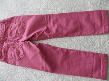 Nohavice next, next,110