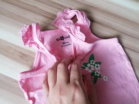 Body tielko, pepco,80