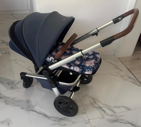 Kočík joolz hub set+ cybex vajíčko z2 i-size, joolz,joolz hub