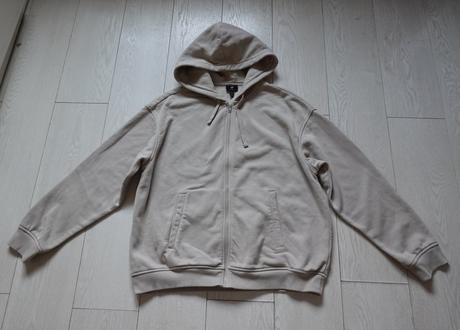 Tepláková súprava h&m relaxed fit, h&m,l