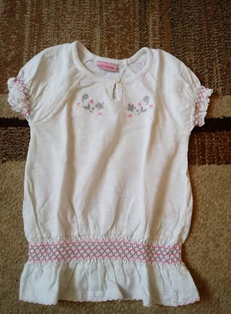 Tričko, cherokee,92