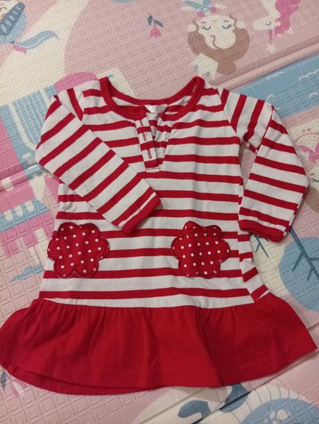 Predĺžené tričko, pepco,86