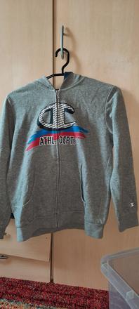 Mikina, champion,152