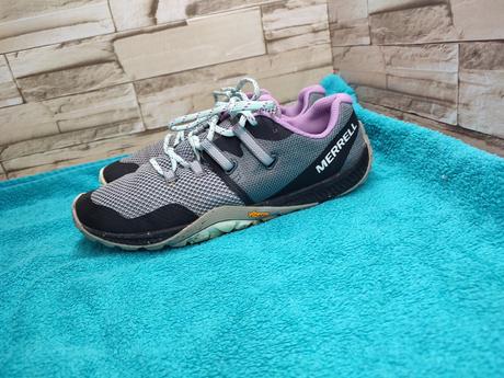 Merrell 38,5 - dámska trailová obuv, merrell,38