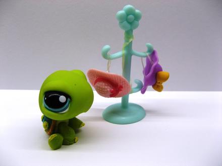 Lps korytnacka, c. 971,