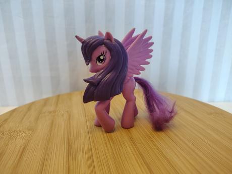 Poník princess twilight sparkle my little pony g4,