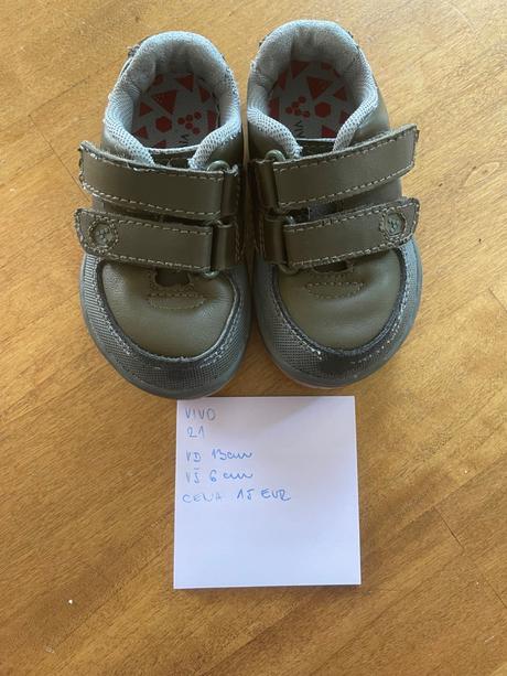 Vivobarefoot tenisky, vivobarefoot,21