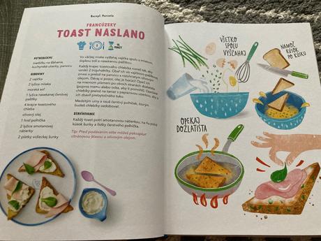 Kuchyňa lidla pre malých kuchárov, 