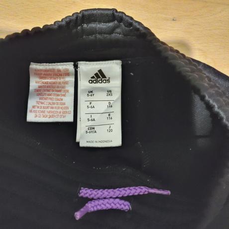 Tepláky adidas+ druhé v cene, adidas,116