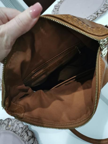 Kabelka desigual, desigual