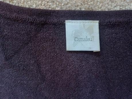 Šaty camiaeu s, camaieu,s