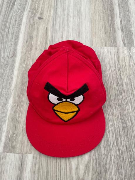 Šiltovka angry birds h&m, h&m,74