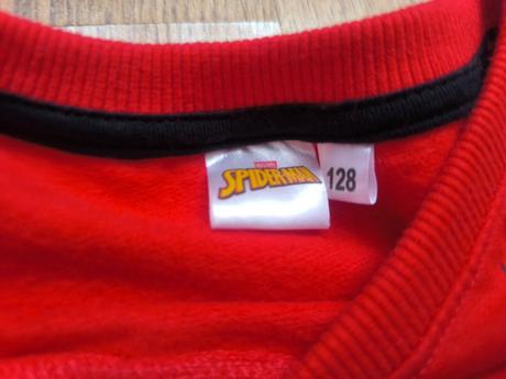 Chlapčenská mikina 128, takko,128