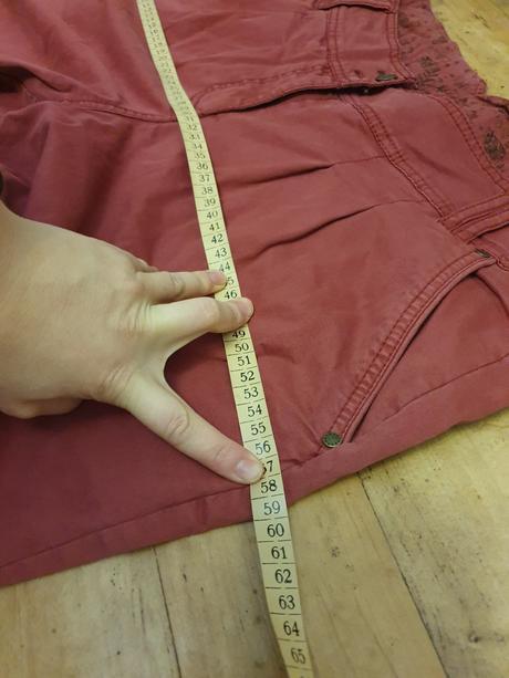 Nohavice, 44