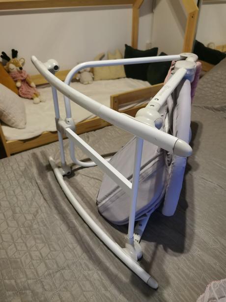 Kinderkraft lehátko 5v1 unimo up,