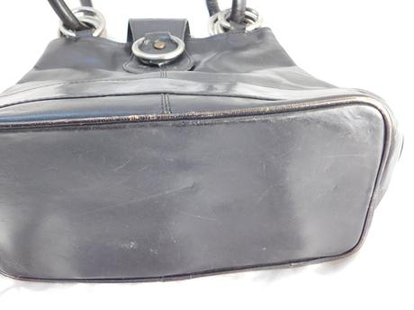 Met luxusna kožena kabelka, 