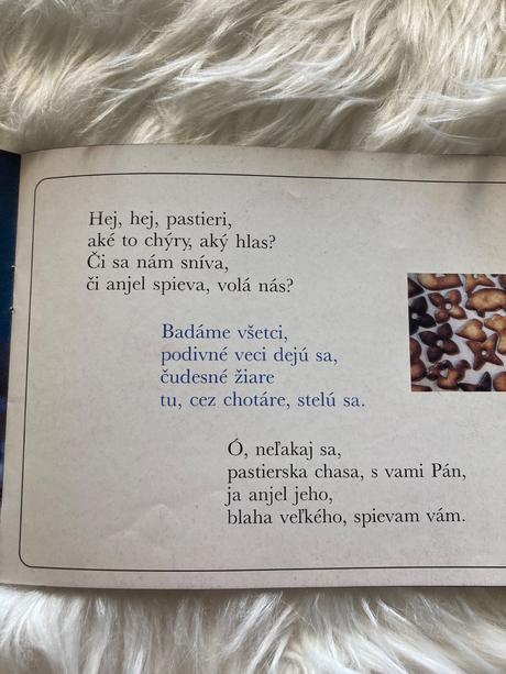 Detský rok na dedine jeseň a zima (1990), 