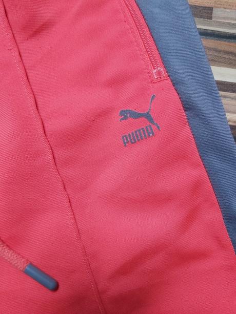Puma dámske teplaky s-m (40), puma,m