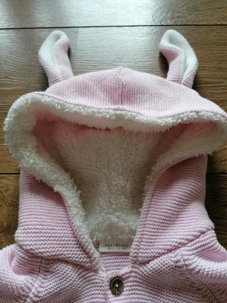 Svetrik na gombiky next, next,92