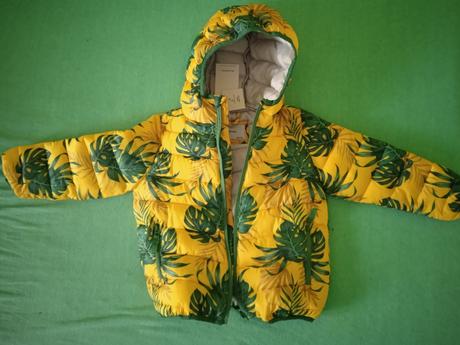 Bundička ľahká a teplá, reserved,104