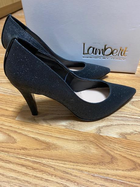 Lodičky lambert, 38