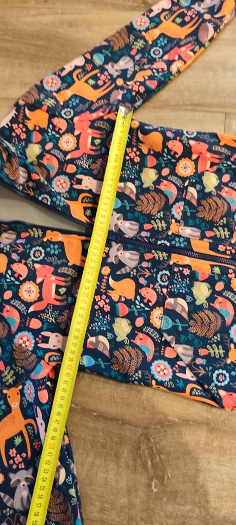 Softshellová súprava, 134