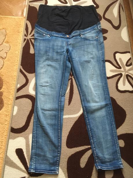 Tehotenské rifle, 48