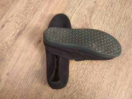 Papuče veľkosť 36,5, slazenger,36